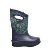 Bogs Kids Neo-Classic Boots Firework Floral