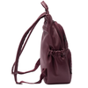 Lug Hatchback Classic VL Backpack Wine Red