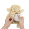 MON AMI CuddleBuds Heat Pack Faith Bunny