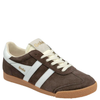 Gola Classics Elan Women's Sneakers Mocha/White