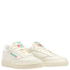 Reebok Club C 85 Vintage Chalk/Alabaster/Glen Green