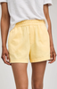 Gentle Fawn Cleo Shorts Cornsilk 