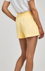 Gentle Fawn Cleo Shorts Cornsilk 