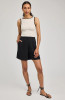 Gentle Fawn Alma Shorts Black