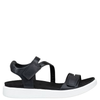 Ecco Soft Sandals Black