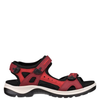 Ecco Off Road Sandals Brick