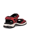 Ecco Off Road Sandals Brick