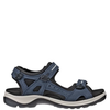 Ecco Off Road Sandals Marine