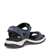 Ecco Off Road Sandals Marine