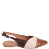 Miz Mooz Jayden Flats Brandy Combo
