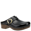 Dansko Baylor Calf Black
