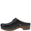 Dansko Baylor Calf Black