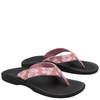 OluKai Ohana Women's Sandals Coral Rose/Pua