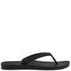 OluKai 'Uiki Women's Sandals Lava Rock