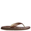 OluKai Paniolo Women's Sandals Natural/Natural
