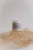 Homecoming 8oz Candle Wildflower Nectar & Sugared Fig