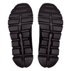 On Cloud 6 Women's Wide Black/Black