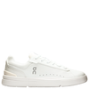 On The Roger Advantage Women's White/White