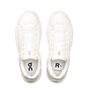 On The Roger Advantage Women's White/White
