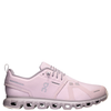On Cloud 6 Waterproof Women's Mauve/Zinc