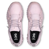 On Cloud 6 Waterproof Women's Mauve/Zinc