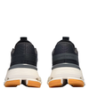 On Cloudnova Form 2 Women's Black/Ivory