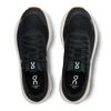 On Cloudnova Form 2 Women's Black/Ivory