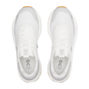 On Cloudnova Form 2 Women's White/Ivory