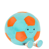 JellyCat Amuesables JellyCat Football