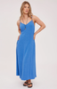 Gentle Fawn Virginia Linen Dress Riviera