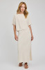 Gentle Fawn Gemini Linen Top Linen