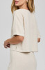 Gentle Fawn Gemini Linen Top Linen