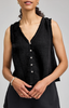 Gentle Fawn Breanna Tank Black