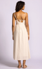 Pink Martini Farmdale Dress Beige