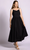 Pink Martini Farmdale Dress Black