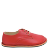 Monstera Oxfords Red