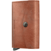 Secrid Envelope Wallet Vintage Cognac