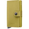 Secrid Miniwallet Crisple Lime