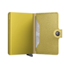 Secrid Miniwallet Crisple Lime