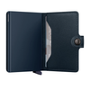 Secrid Miniwallet Original Navy/Navy