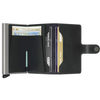 Secrid Miniwallet Original Black