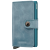 Secrid Miniwallet Vintage Teal