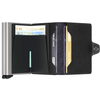 Secrid Twinwallet Original Black