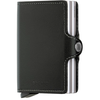 Secrid Twinwallet Original Black