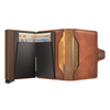 Secrid Twinwallet Vintage Cognac/Brown