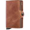 Secrid Twinwallet Vintage Cognac/Brown