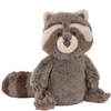 JellyCat Trixiewoo Raccoon