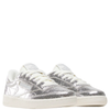 Reebok Club C 85 Silver Metallic/Chalk/New Grey