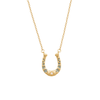 Fable Horseshoe Necklace