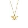 Fable Bee Necklace